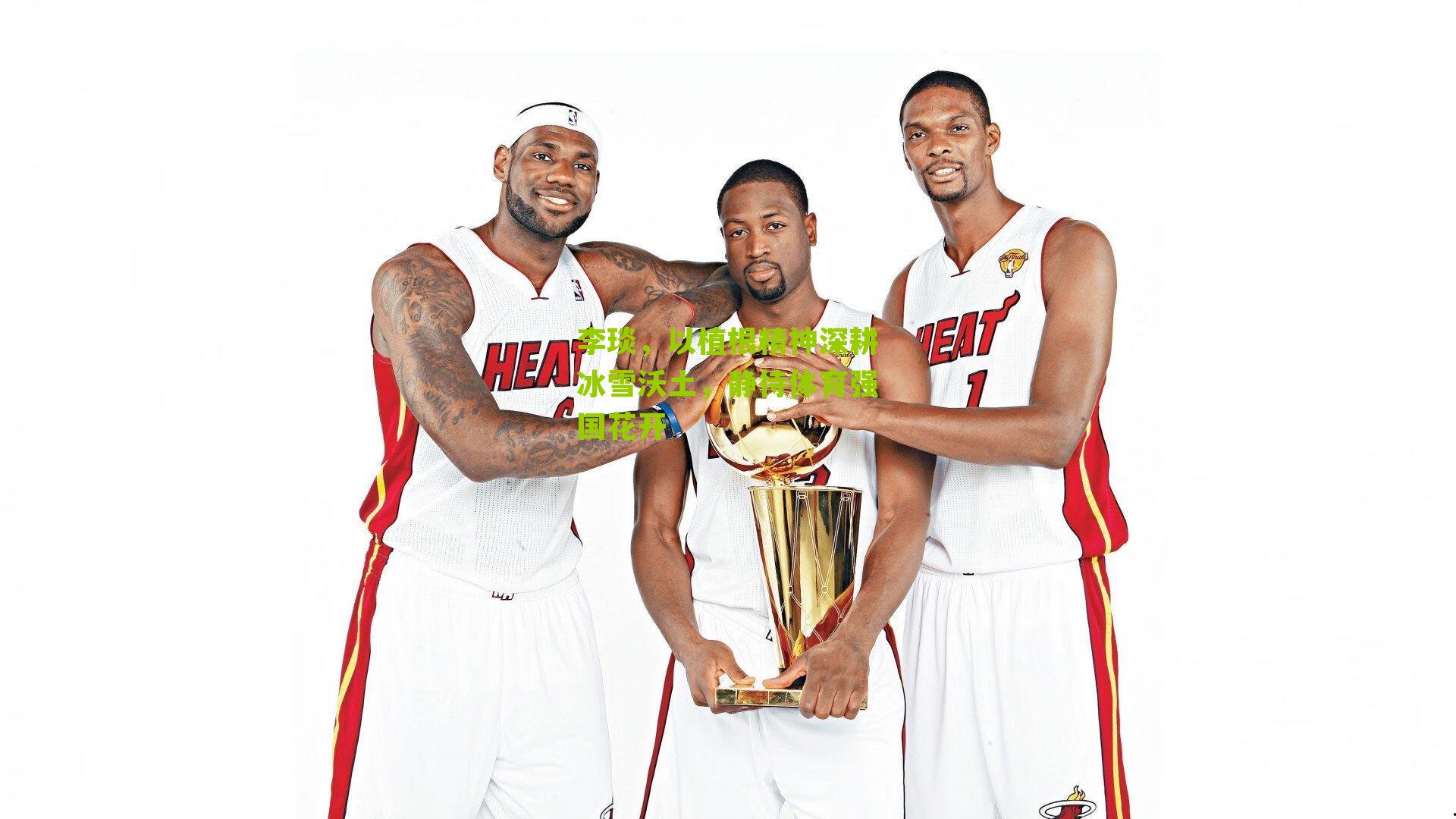 李琰,以植根精神深耕冰雪沃土,静待体育强国花开